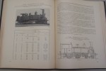 Der Dampfbetrieb der Schweizerischen Eisenbahnen. Eine geschichtlich-technische darstel-lung der entstehung und entwicklung der dampflokomotive in der ...