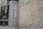 Chemins de fer de l'Etat Tchécoslovaque. Services Internationaux 15.V.1931 - 21.V.1932.. 