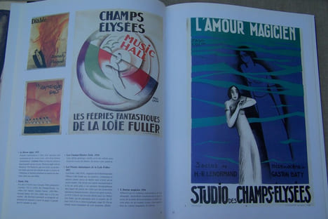 Paul Colin affichiste. Avec la collaboration d'Edgard Derouet, Jean Désaleux et Bernard Villemot.. WEILL Alain et Jack RENNERT