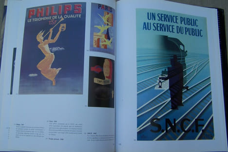 Paul Colin affichiste. Avec la collaboration d'Edgard Derouet, Jean Désaleux et Bernard Villemot.. WEILL Alain et Jack RENNERT