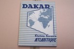 DAKAR Station-service de l'Atlantique.. 