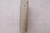 ANNUAL BAUDRY DE SAUNIER 1906. Explication des expressions et des termes, les adresses des industriels, liste des membres des Automobile-Club, résultats des épreuves sportives.