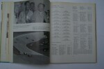 Autodromo nationale di MONZA. Annuario ufficiale. Official year-book. 1960, 1962, 1966. . 