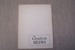 Les circuits routiers permanent et de compétition de Reims. Avant-propos de Charles Faroux. La S.A. des circuits de Reims.. 