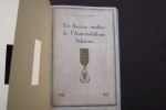 Les sources inédites de l'Automobilisme Saharien. 1916-1921.. MOLE Cne André