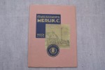 Etablissements MERLIN & Cie, Vierzon (Cher). Catalogue général illustré. Machines à vapeur et locomobiles, nmachines à battre, scieries portatives, ...