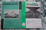 Revue G&eacute;n&eacute;rale des Chemins de Fer RGCF. 
