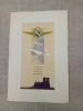 Programme officiel de la GRANDE SEMAINE D'AVIATION DE LA CHAMPAGNE du 22 au 29 Août 1909.. 