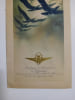 Programme officiel du Meeting d'Aviation de Reims, organis&eacute; par l'A&eacute;ro-Club de France, 27.28.29 Septembre 1913, &agrave; l'occasion de la Coupe ...