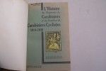 L'Histoire des Régiments de Carabiniers et des Bataillons de Carabiniers Cyclistes 1914-1930.. CORVILAIN Marcel