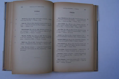 Torpilles et torpilleurs des nations étrangères suivi d'un atlas des flottes cuirassées étrangères.