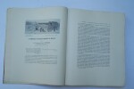 Aux médecins morts pour la Patrie (1914-1918). Hommage du corps médical français. Ouvrage publié par souscription avec  le concours de MM. ALCAN et ...