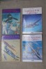 Editions OUEST FRANCE: Alain PICOLLET: Douglas DC-4/C-54 "Skymaster", 1984. Philippe OSCHE: Les avions de Guynemer, 1985. Patrick GURIN: Focke-Wulf Fw ...