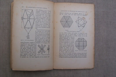 Le constructeur d'Appareils Aériens.