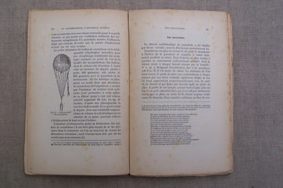Le constructeur d'Appareils Aériens.