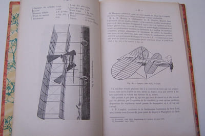Petits modèles d'aéroplanes. Historique. Théorie élémentaire. Constructions et expériences. Préface de G. VOISIN.