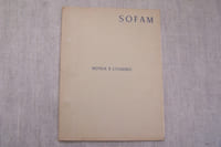 Technical note SOFAM engine 8 GX-b 2 D.