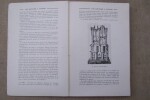 Les moteurs d'aviation. Préface de Aimé WITZ. 2e édition augmentée et mise à jour.. TARIS Etienne et Emile BERTHIER