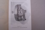 Société des moteurs SALMSON système Canton-Unné: Notice descriptive et Instructions concernant le montage, le réglage et l'entretien du MOTEUR Type b9 ...