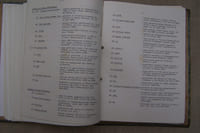 SUD AVIATION: Note d'information N° 268 (13 Juin 1965), 269, 270, 271, 273, 275, 276, 278, 280, 284, 285, 286, 287, 288, 289, 290, 291, 292, 293, 294, 295, 296, 297, 298, 299, 300, 301, 302, 304, 305, 306, 307, 308, 309, 310, 311, 312, 313, 314, 316, 317 (31 Décembre 1969).
SOCIETE NATIONALE INDUSTRIELLE AEROSPATIALE: Note d'information N° 318 (30 Janvier 1970), 319, 320, 321, 323 (30 Juin 1970).