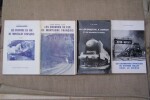 Soixante ans de traction à vapeur sur les réseaux français (1907-1967). Vincent, 1974.
Les locomotives articulées du système Mallet dans le monde. ...