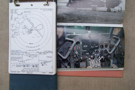 DOCUMENTATION AERONAUTIQUE: Guide du pilote d'avion à réaction, Forces Aériennes Françaises, Aéronautique Navale 1963, 1964, 1965. FAMOUS AIRCRAFT ...