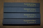 Encyclopedie des Métiers: La Carrosserie.. 
