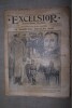 EXCELSIOR Journal illustré Quotidien. Information- Litterature-Sciences-Arts-Sports-Théâtres-Elégances. 1917.. 