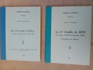 MARINE DE GUERRE, FORCES NAVALES: Alexandre SHELDON-DUPLAIX: Histoire mondiale des porte-avions, ETAI, 2006. Henri LE MASSON: Histoire du torpilleur ...