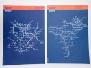 Indicateur Horaires SNCF. Indicateur Officiel SNCF. Tableau des prestations offertes dans les trains. Guide National des Transports Complémentaires ...