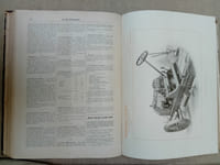 LA LOCOMOTION Automobilisme, Cyclisme, Tramways, Aérostation, Yachting, etc.. Du N° 66 (3 Janvier 1903) au N° 100 ( 28 Août 1903). LA VIE AUTOMOBILE Du N° 101 (5 Septembre 1903) au N° 117 (26 décembre 1903).
LA VIE AUTOMOBILE 1904, 1905 (L. BAUDRY DE SAUNIER Rédacteur en Chef), 1906 (Paul RAVIGNEAUX Rédacteur en Chef), 1910 (Charles FAROUX Rédacteur en Chef).