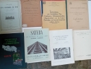 CHEMIN DE FER Notices, livrets, brochures techniques: Indicateur de vitesse pour locomotives système "Deuta". Notice sur le principe et la ...