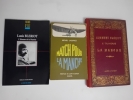 BLERIOT L'envol du XXe si&egrave;cle.. BLERIOT Louis