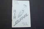 AIR JOURNAL 1939-1945.. 