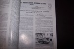 AMTUIR: Musée des Transports Urbains, Interurbains et ruraux: Bulletin bimestriel. N° 1 (Juin 1958), 2 (Janvier 1959) à 192 (Juillet-Août 1993). ...