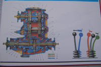 Voitures VAZ-2111, VAZ-21211. AVTOEXPORT.SSR.MOSKVA.