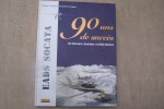CONSTRUCTEURS AVIONS, USINES AERONAUTIQUE: Claude CARLIER, Gaëtan SCIACCO: La passion de la conquête, d'Aérospatiale à EADS 1970-2000, Editions du ...