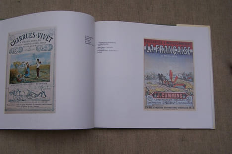 AFFICHES AUTOMOBILE, AGRICOLE: Catalogue du 1er Salon de l'affiche automobile, Automobile-Club de France, 0ctobre 1978. Catalogue du 2eme Salon de ...