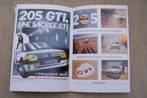 AFFICHES AUTOMOBILE, AGRICOLE: Catalogue du 1er Salon de l'affiche automobile, Automobile-Club de France, 0ctobre 1978. Catalogue du 2eme Salon de ...