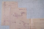 LIORE & OLIVIER: HYDRAVION DE SURVEILLANCE Le0.H.23. Notice de présentation. Nomenclature du projet. Mémoire de calculs de résistance des matériaux.. 