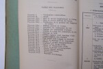 NOTICE DE REPARATION DE L'AVION LES MUREAUX Type 113 R2 Moteur HISPANO-SUIZA 650CV Type 12Ybrs.. 