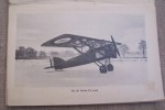 Notice descriptive de l'avion LOIRE GOURDOU LESEURRE Type 32 C1. Modèle 1927.Moteur GNOME RHONE JUPITER 420 CV Type 9 Ad.. 