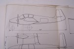 Avions bimoteurs coloniaux légers Morane-Saulnier Type PETREL M.S. 700 -703.. GAUTHIER R.