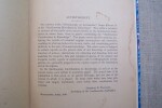 Bibliography of aeronautics 1910: Edition originale et reprint.
Bibliography of aeronautics 1909-1916.
Bibliography of aeronautics ...