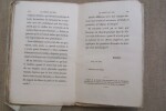 Le droit au vol. P., Hetzel, 1865.. NADAR (TOURNACHON Félix)