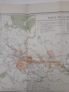 Le Transsibérien. Traduit du Russe par Jules Legras.