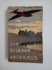 L'id&eacute;e a&eacute;rienne. Aviation. Les oiseaux artificiels. Pr&eacute;face de Santos-Dumont.. PEYREY Fran&ccedil;ois