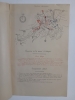 Cours d'Artillerie. Service de l'Artillerie en campagne par le Capitaine Ferber, Professeur Adjoint.
Th&egrave;me tactique expos&eacute; dans le Cours du Capitaine ...