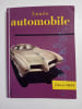 L'Ann&eacute;e Automobile 1954-1955, N&deg; 2.. AMI GUICHARD Directeur-g&eacute;rant et r&eacute;dacteur responsable.