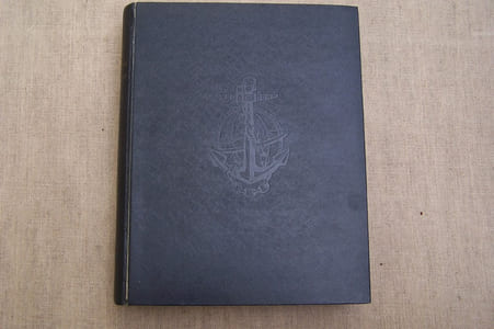 Histoire de la Compagnie Générale Transatlantique. Un siècle d'exploitation maritime. Préface de Roger Vercel.